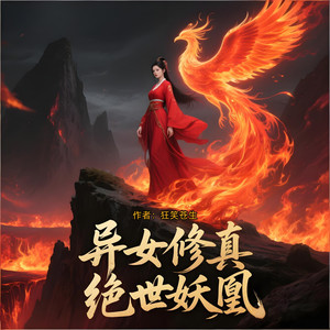 第1章 穿越在异世大陆!