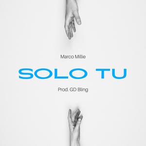 SOLO TU (feat. GD Bling)