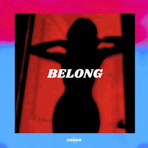Belong (feat. PRODKXVI & TWIX BEATS) [Instrumental]