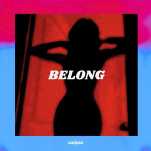 Belong (feat. PRODKXVI & TWIX BEATS) (Instrumental)