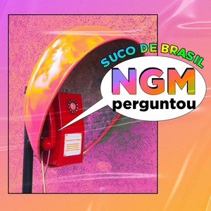 Ngm Perguntou