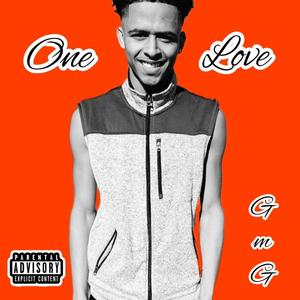 One Love (Explicit)