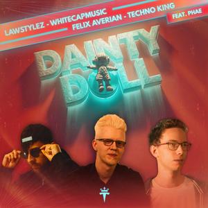 Dainty Doll (feat. PHAE)