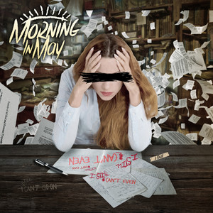 Survivor's Guilt(Making Toast in the Bathroom)