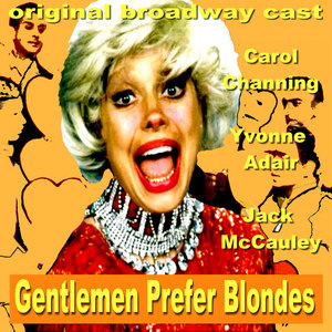 Gentlemen Prefer Blondes