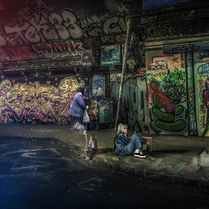 Sit down (feat. King Benny) (Explicit)