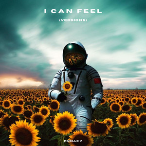 i can feel (Versions)