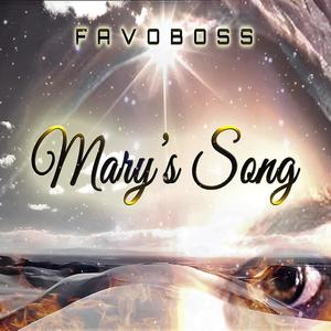 Mary's Song (feat. Sarah Millet)