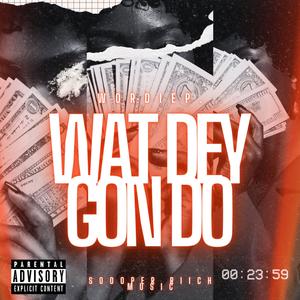 Wat Dey Gon Do (Explicit)