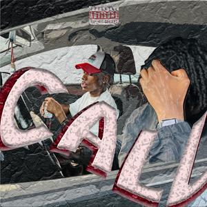 CALL (feat. ASPC) (Explicit)