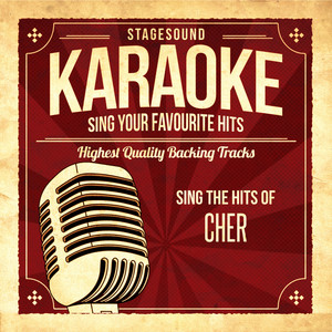 After All(Originally Performed By Cher) (伴奏)