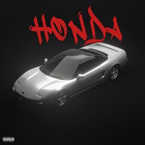 HONDA (feat. Artz) [Explicit]