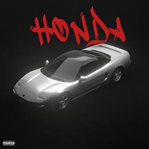HONDA (feat. Artz) (Explicit)