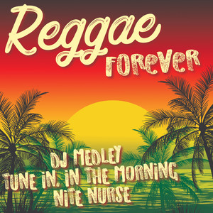 Reggae Forever