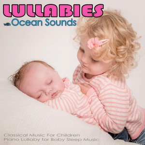 Nocturne in E flat Major, Op.9: No.2 (with Ocean Sounds)