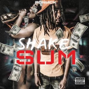 Shake Sum (Explicit)