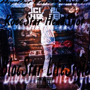 6loccStar LifeStyle (feat. Whop) (Explicit)