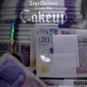 CakeUp(feat. CreaperDon) (Explicit)