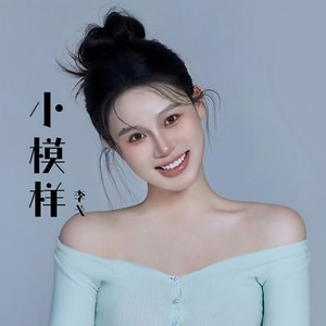 小模样 (李戈版)封面