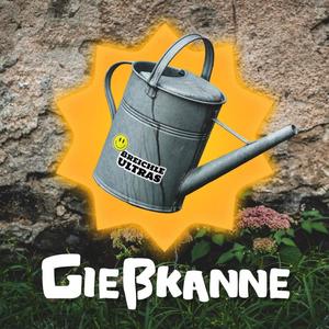 Gießkanne (feat. BennyRedick & Lara Karkowski) [Explicit]