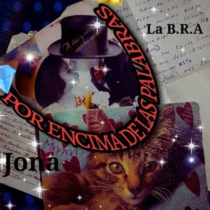 Por encima de las palabras