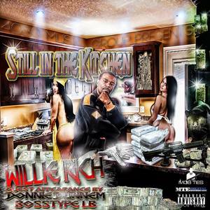 Da Life Style (feat. Bosstype Lb & Donny Dunn'em)