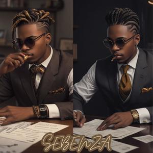 SEBENZA (feat. CRAZY TEDDY) [Explicit]