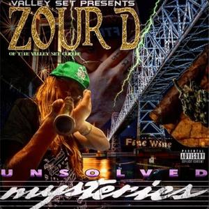 UNSOLVED MYSTERIES (Explicit)