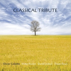 Valse Posthume En La Mineur N°17 (feat. Eliane Reyes)