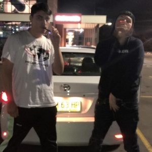 Darth Vader (Prod. By Loesoe & VGBeatz)