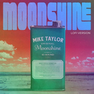 Moonshine (Lofi Version)