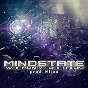 Mindstate (feat. faded_xan) [Explicit]