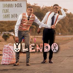 Ulendo (feat. Saint Dito)