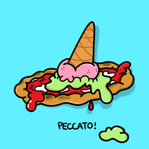 PECCATO!