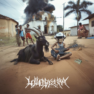 Revolução da esperança (Explicit)