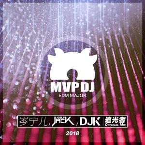 岑宁儿 - 追光者 (Adolf Jack remix)