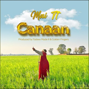 Canaan (Radio-Edit)