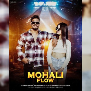 Mohali Flow