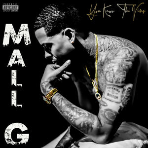 Imma Go Hard (Explicit)