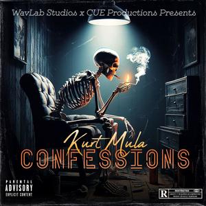 Confessions (Explicit)