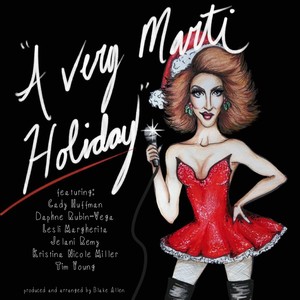 O Holy Night (feat. Lesli Margherita, Tim Young & Kristina Nicole Miller)