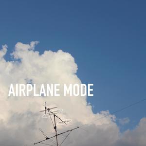 Airplane mode