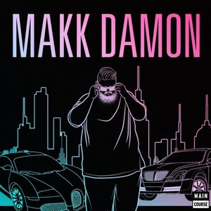 MAKK DAMON