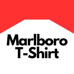 Marlboro T-Shirt (Instrumental|Explicit)