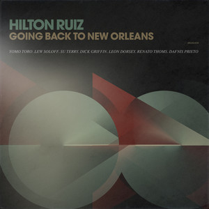 Going Back to New Orleans: Rice and Beans