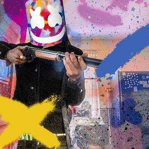 Gloccy Ina Mina (Explicit)