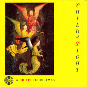 A Ceremony of Carols IV. That yongë child Balulalow (Britten)