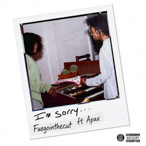 I'm Sorry (Explicit)