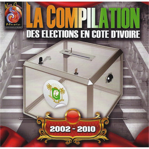 La compilation des élections en Côte d'Ivoire (2002 - 2010)