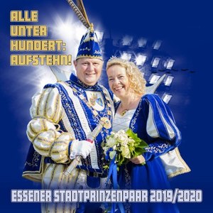 Alle unter hundert: Aufstehn!